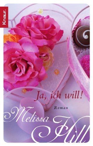 Ja, ich will!