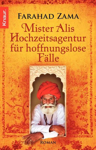 Mister Alis Hochzeitsagentur für hoffnungslose Fälle