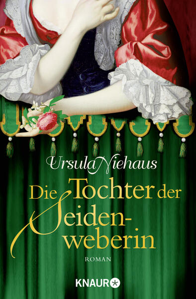 Die Tochter der Seidenweberin