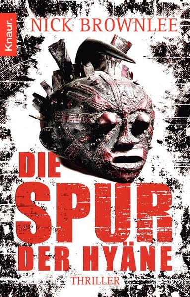 Die Spur der Hyäne