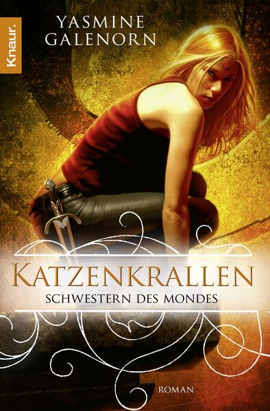 Schwestern des Mondes: Katzenkrallen