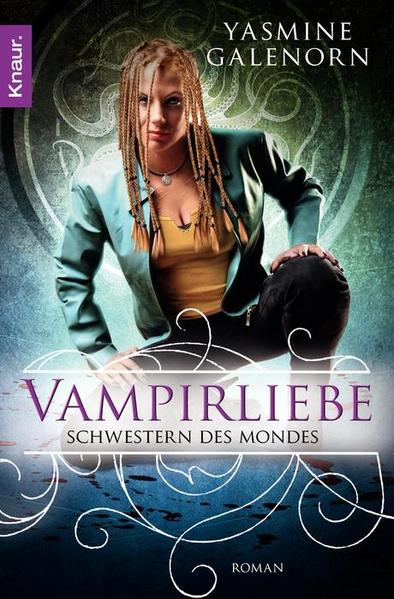 Schwestern des Mondes: Vampirliebe