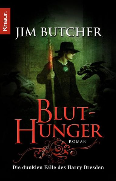 Bluthunger