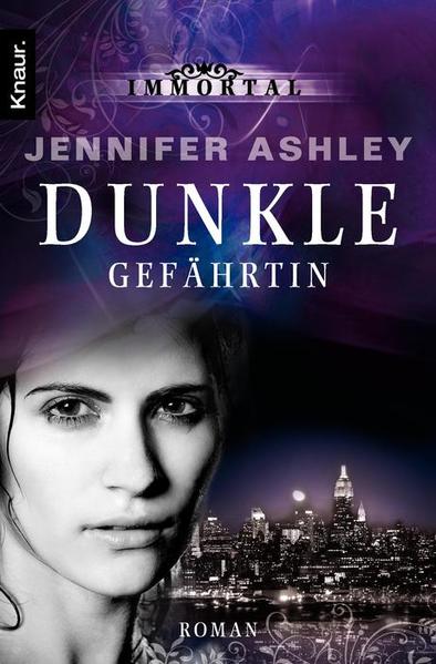 Immortal: Dunkle Gefährtin