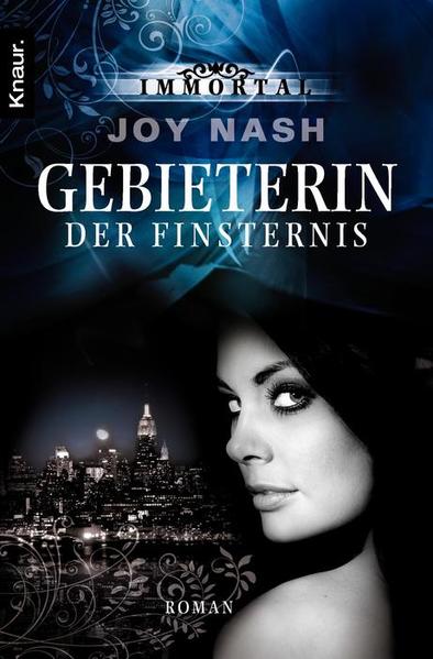 Immortal: Gebieterin der Finsternis