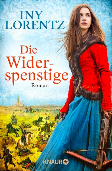 Buchcover