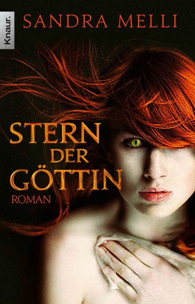 Stern der Göttin