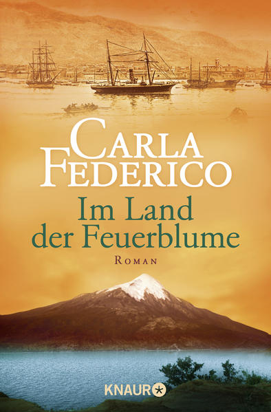 Im Land der Feuerblume