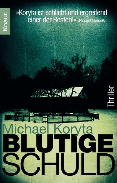 Blutige Schuld