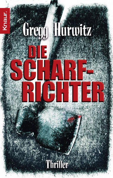 Die Scharfrichter