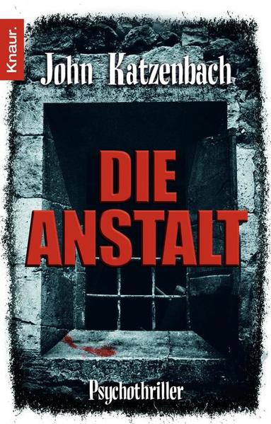 Die Anstalt