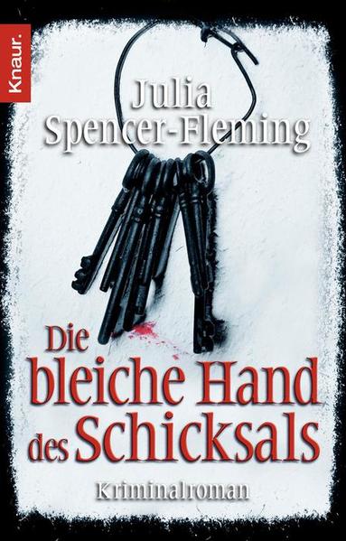Die bleiche Hand des Schicksals