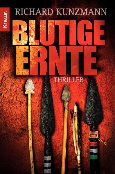 Blutige Ernte