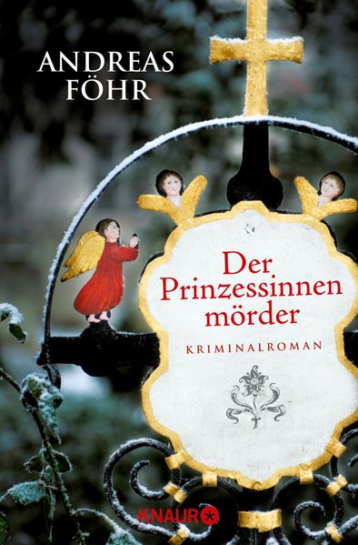 Buchcover