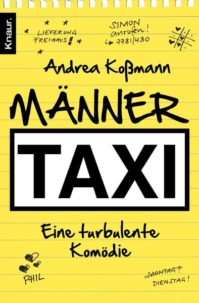 Männertaxi