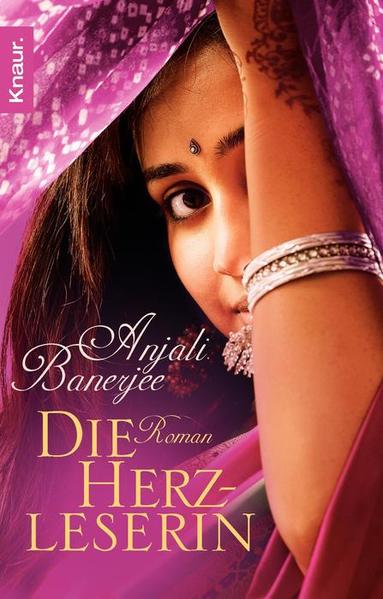 Die Herzleserin