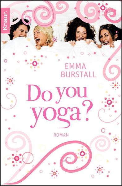 Do you yoga?