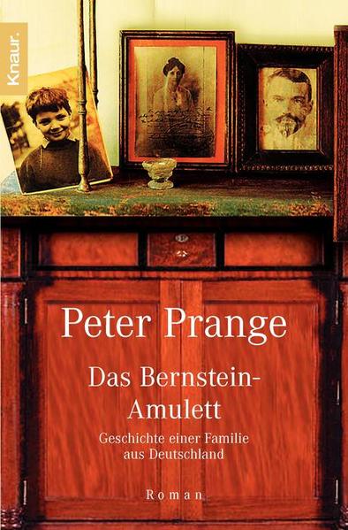 Das Bernstein-Amulett