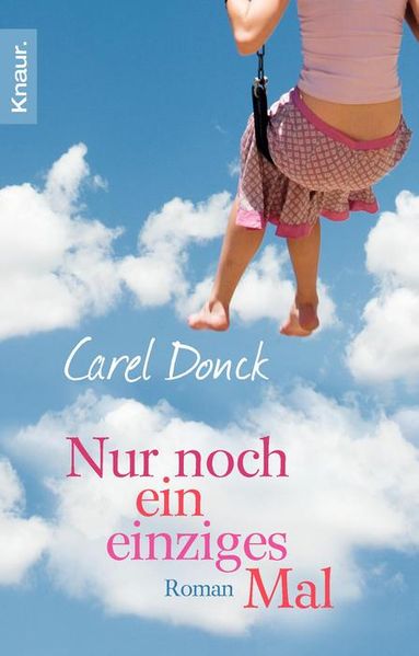 Nur noch ein einziges Mal