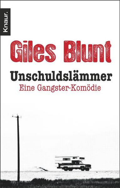 Unschuldslämmer
