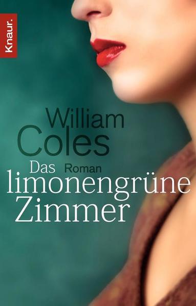 Das limonengrüne Zimmer