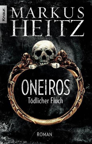 Oneiros - Tödlicher Fluch