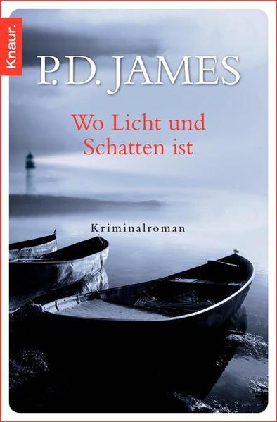 Wo Licht und Schatten ist