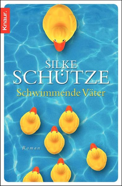 Schwimmende Väter