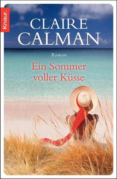 Ein Sommer voller Küsse