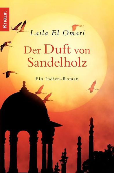 Der Duft von Sandelholz