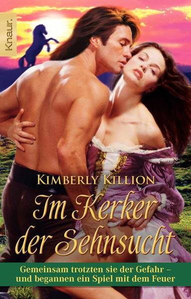 Im Kerker der Sehnsucht