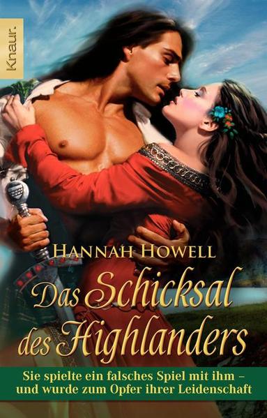 Das Schicksal des Highlanders