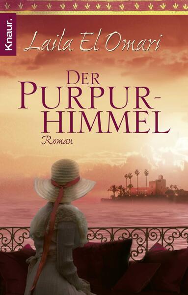 Der Purpurhimmel