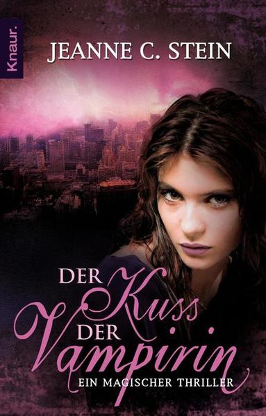Der Kuss der Vampirin