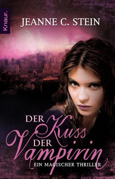 Der Kuss der Vampirin