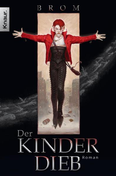 Der Kinderdieb