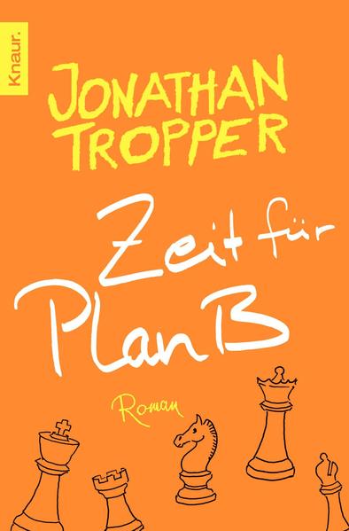 Zeit für Plan B