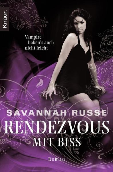 Rendezvous mit Biss