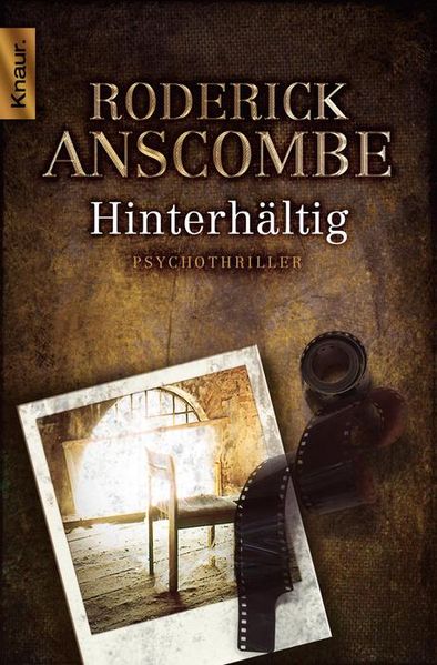 Buchcover