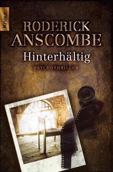 Hinterhältig