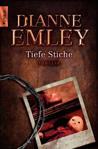 Tiefe Stiche