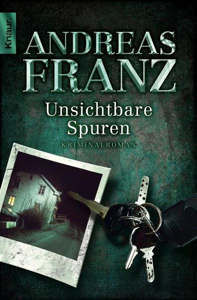 Buchcover