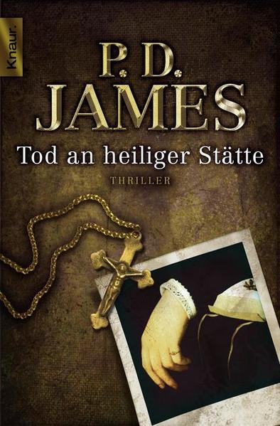 Tod an heiliger Stätte