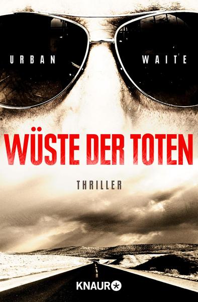 Wüste der Toten