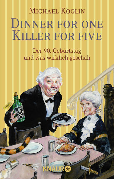 Dinner for One - Killer for Five