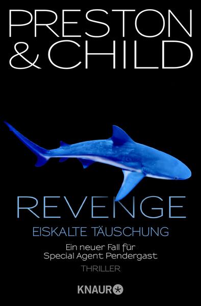 Revenge - Eiskalte Täuschung