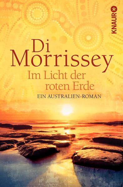 Im Licht der roten Erde