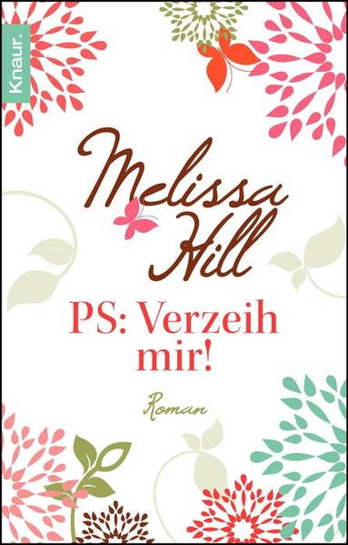 P S: Verzeih mir!