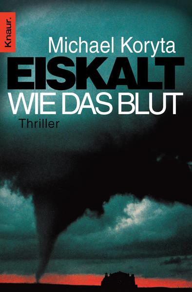Eiskalt wie das Blut