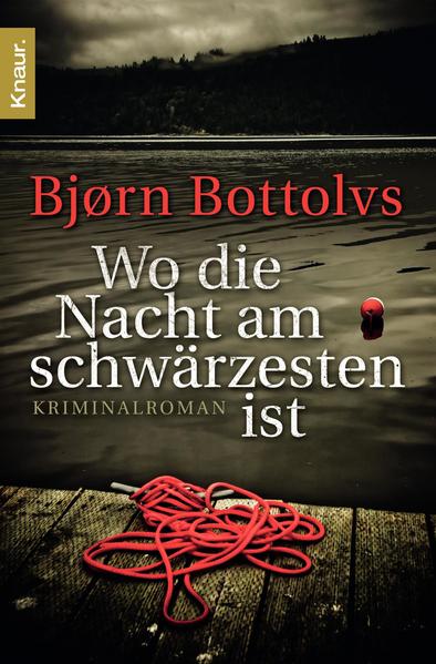 Wo die Nacht am schwärzesten ist